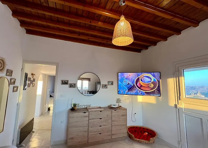 Lux Mykonos House
