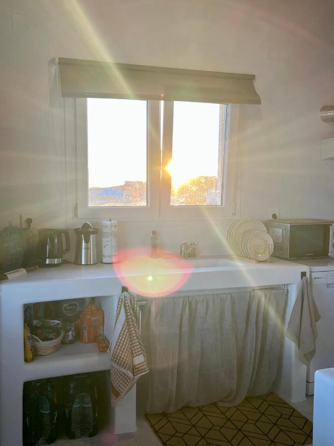 Lux Mykonos House Vakantiehuis
