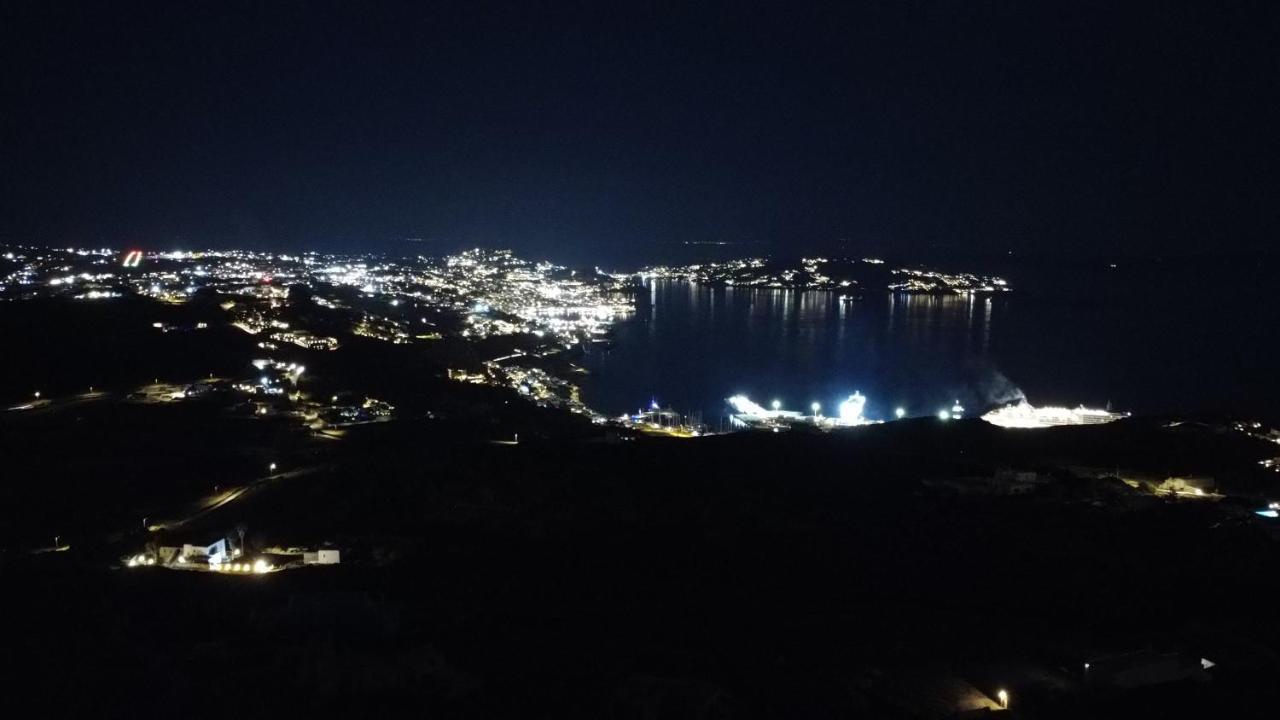 Vakantiehuis Lux Mykonos House