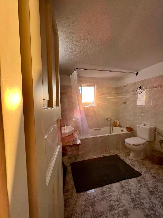 Lux Mykonos House * Agios Stefanos (Mykonos)