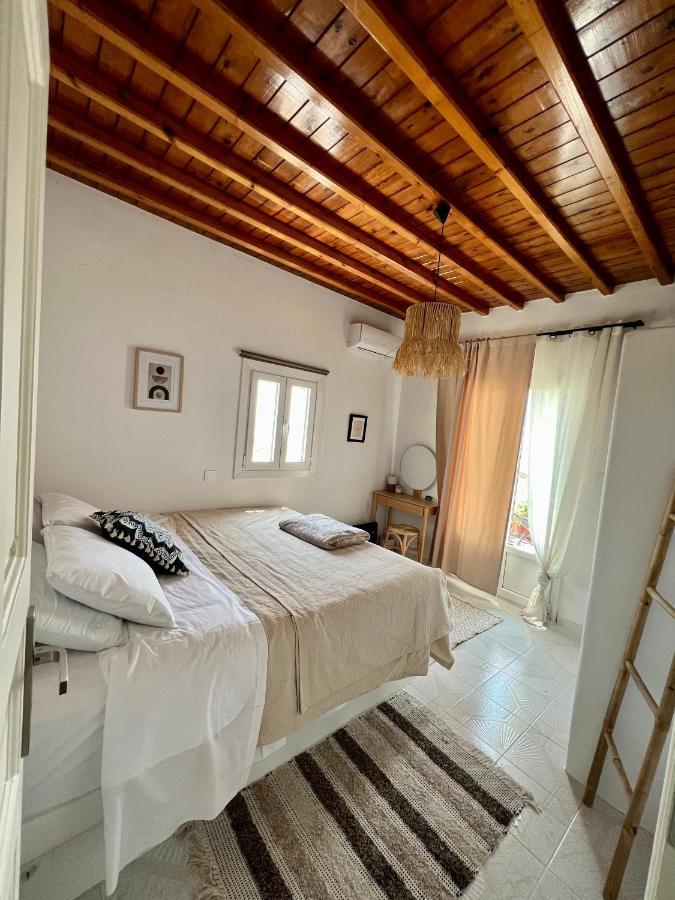Vakantiehuis Lux Mykonos House *