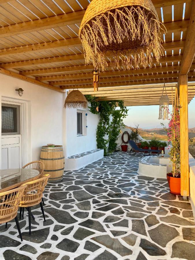 Lux Mykonos House Vakantiehuis *