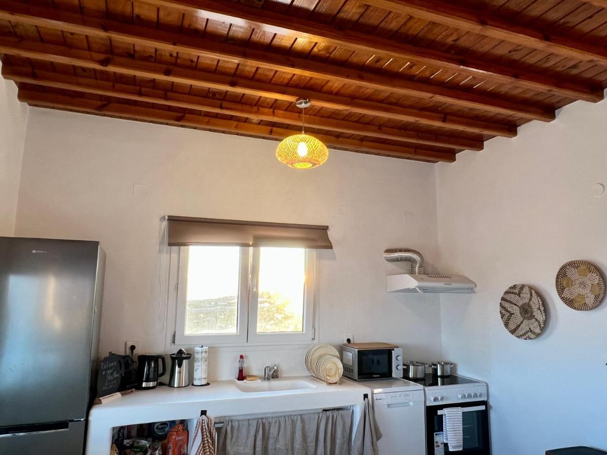 Lux Mykonos House Holiday home *