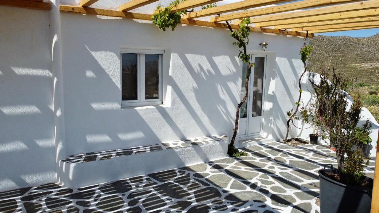 Holiday home Lux Mykonos House Agios Stefanos (Mykonos)