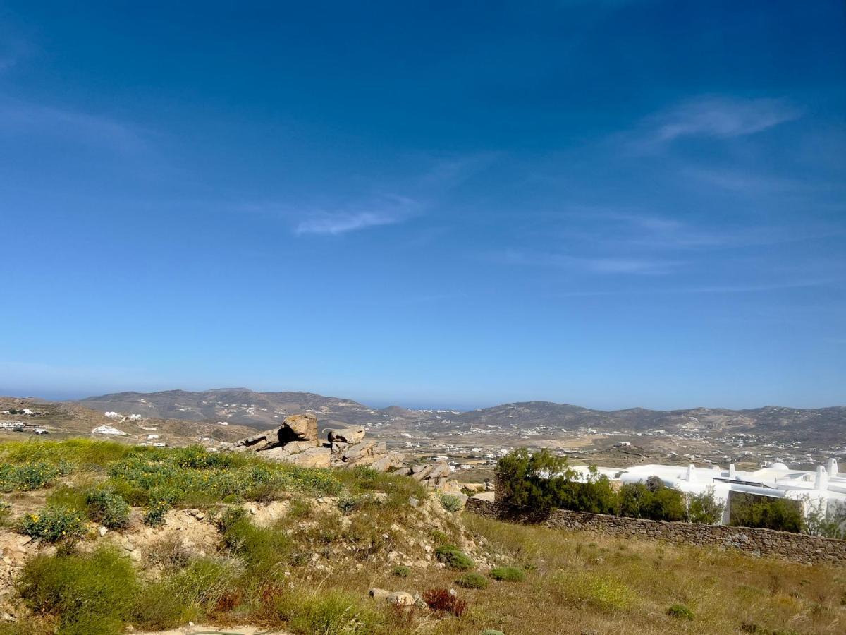 Lux Mykonos House Holiday home *
