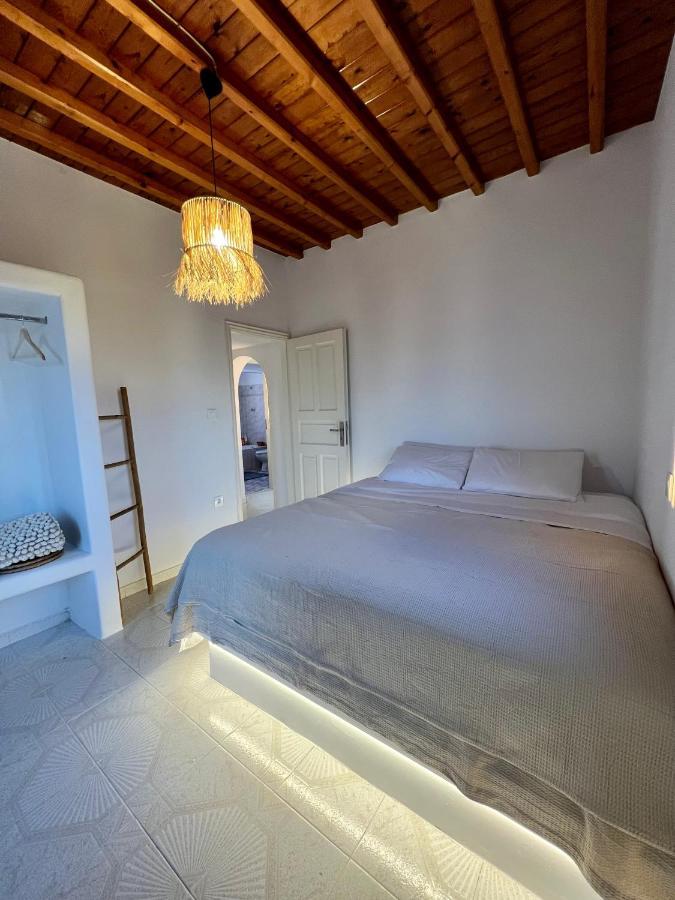 Lux Mykonos House Dom wakacyjny Agios Stefanos Avliotes