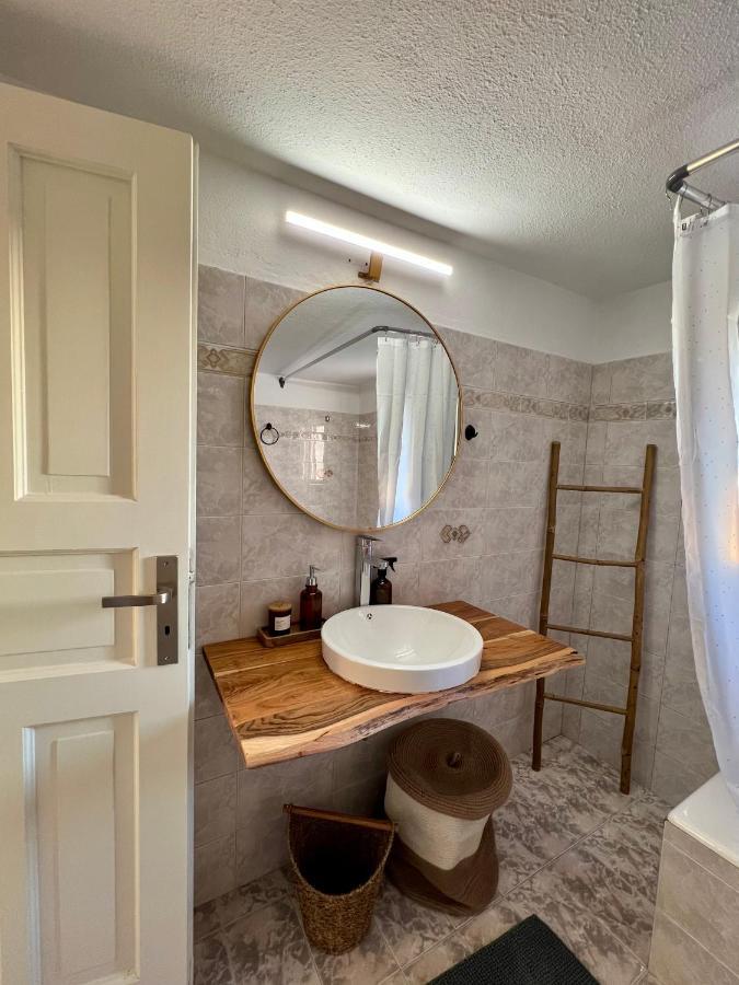 Holiday home Lux Mykonos House *