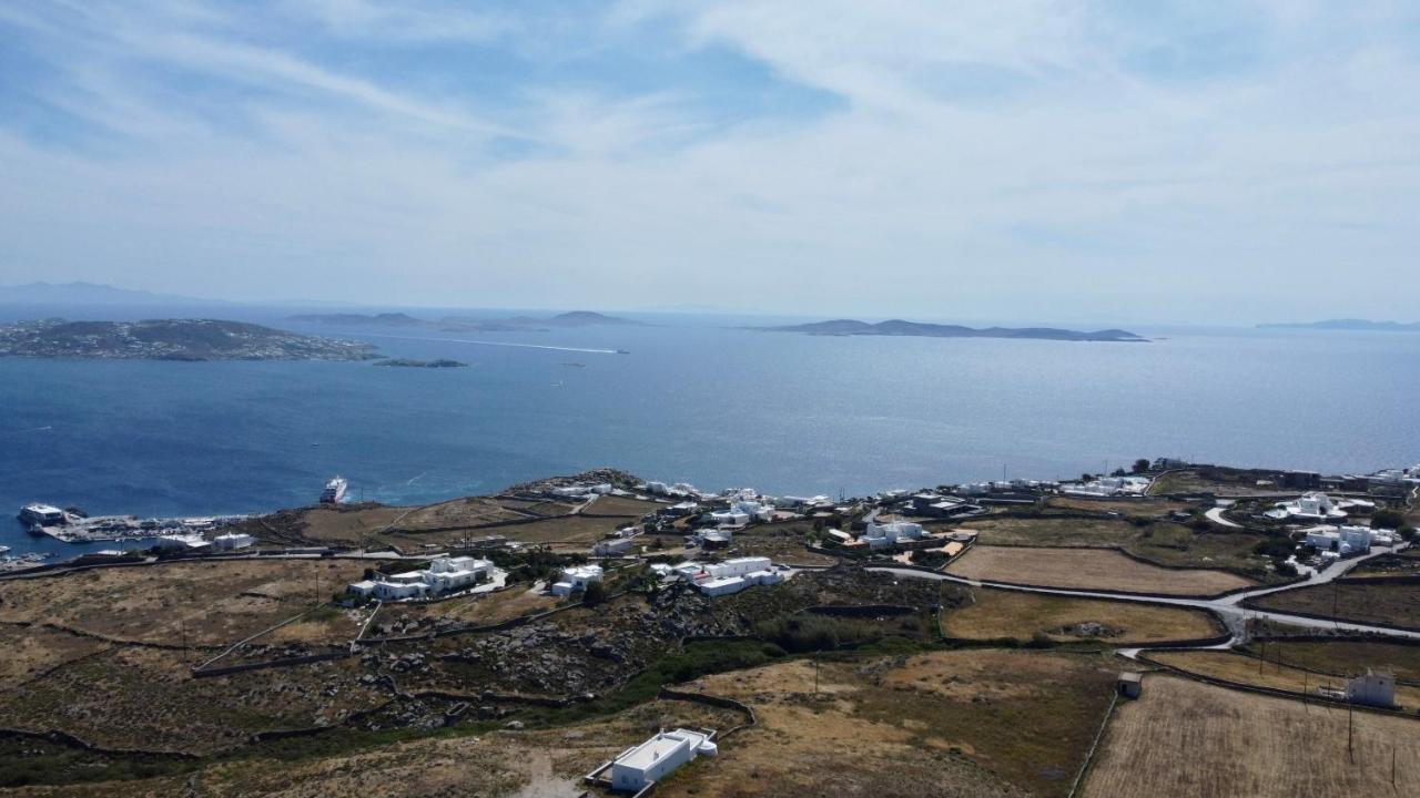 Lux Mykonos House Holiday home