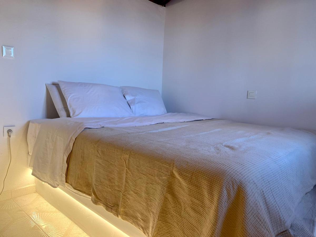Lux Mykonos House Agios Stefanos Avliotes