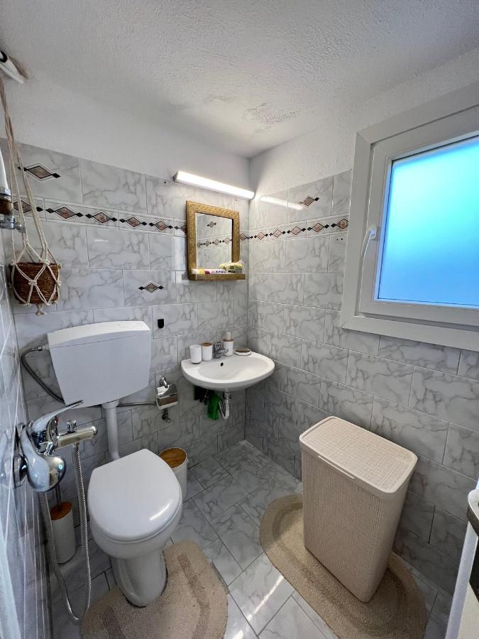 Holiday home Lux Mykonos House Agios Stefanos (Mykonos)