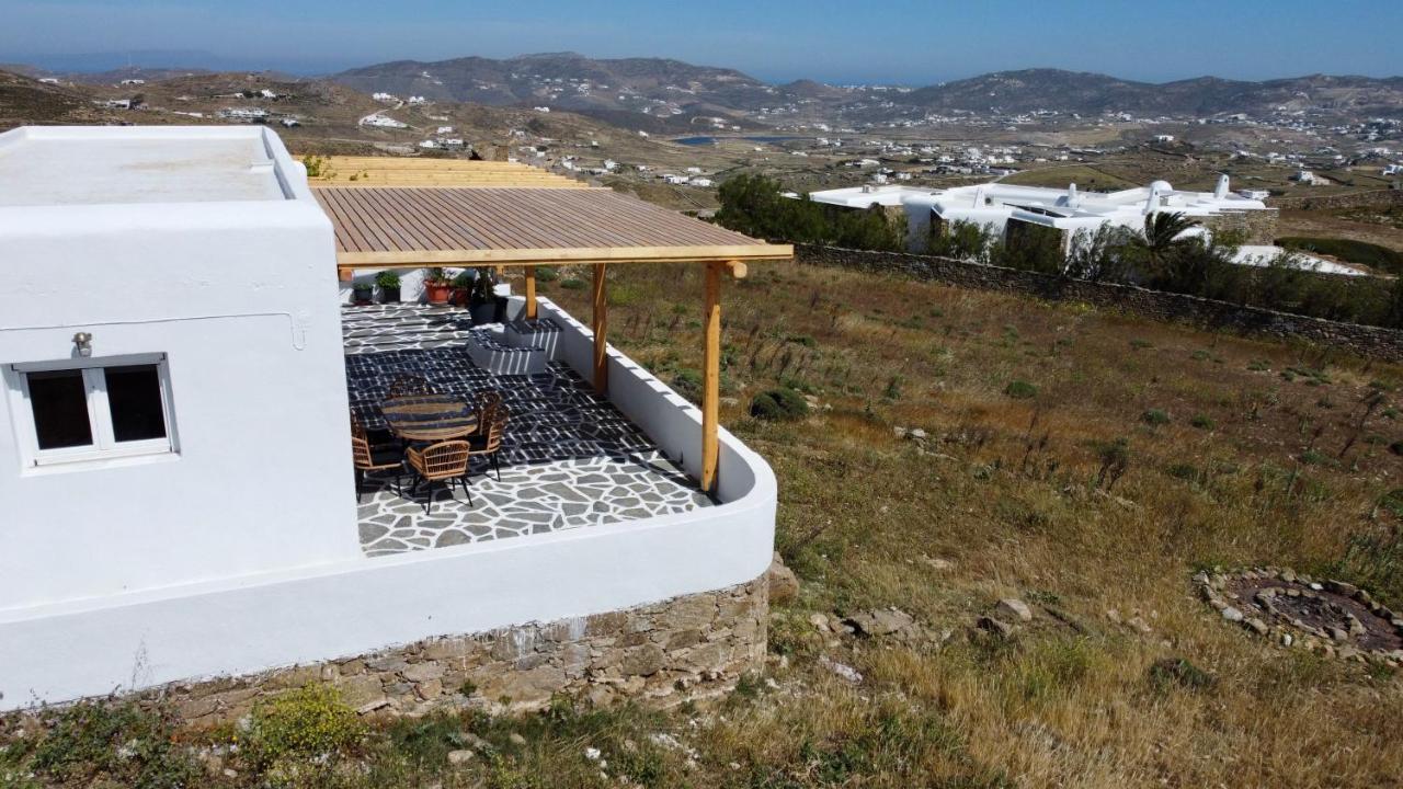 Holiday home Lux Mykonos House Agios Stefanos (Mykonos)