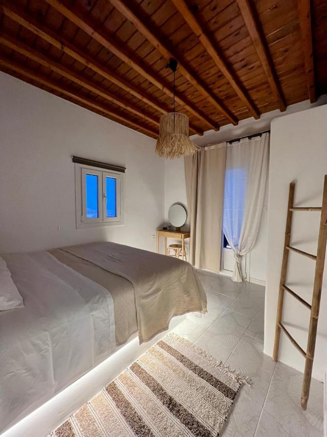 Lux Mykonos House Dom wakacyjny Agios Stefanos Avliotes