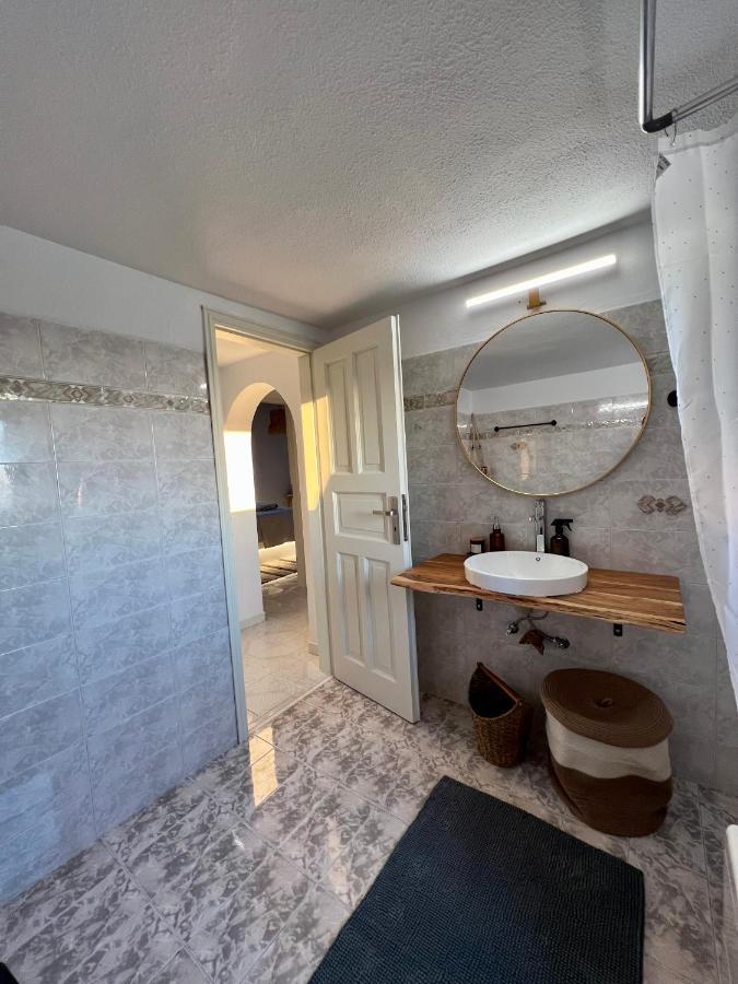 Holiday home Lux Mykonos House *