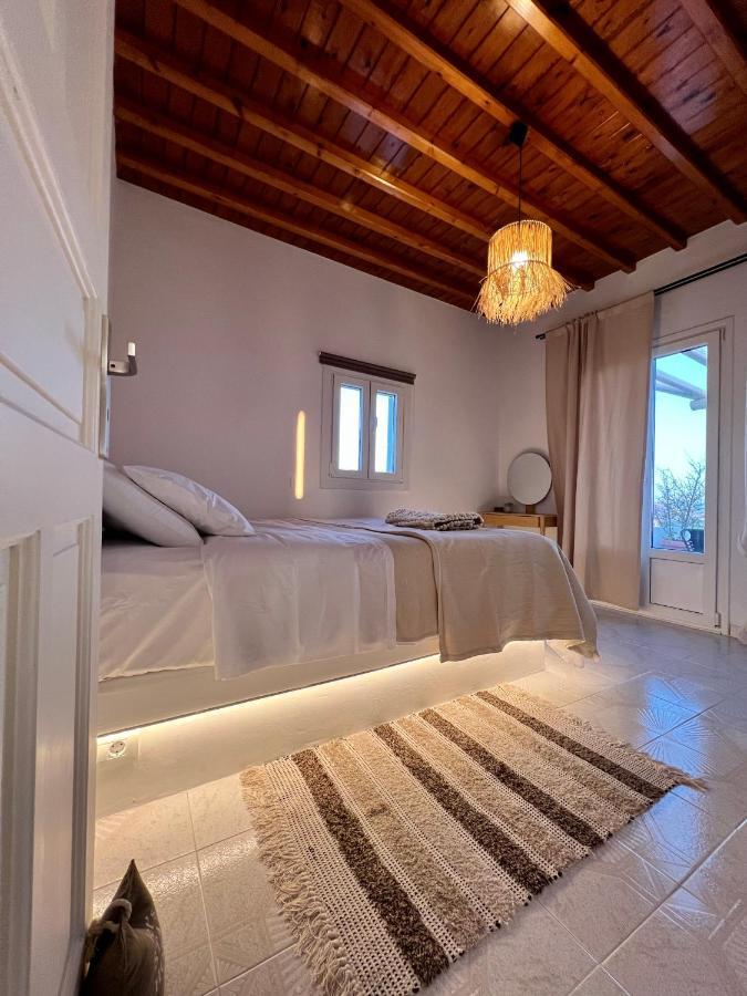 Lux Mykonos House Agios Stefanos Avliotes