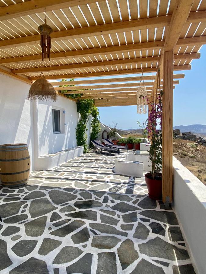 Holiday home Lux Mykonos House *